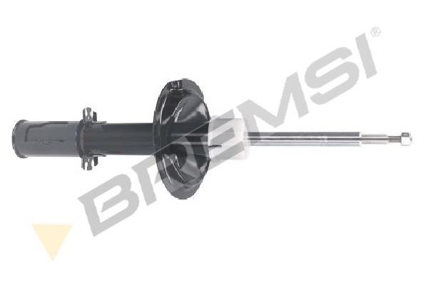 Bremsi SA0132 Front oil and gas suspension shock absorber SA0132