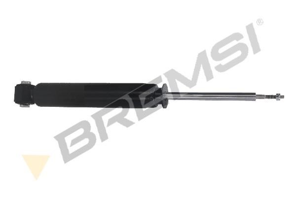 Bremsi SA0536 Rear oil and gas suspension shock absorber SA0536