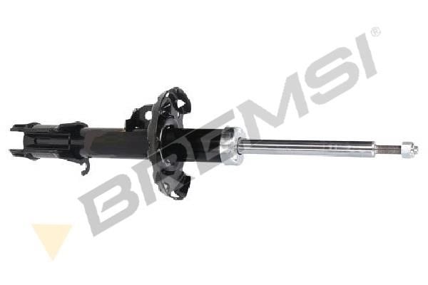 Bremsi SA0275 Front right gas oil shock absorber SA0275