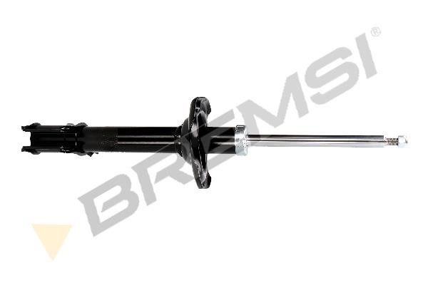 Bremsi SA1591 Suspension shock absorber rear left gas oil SA1591