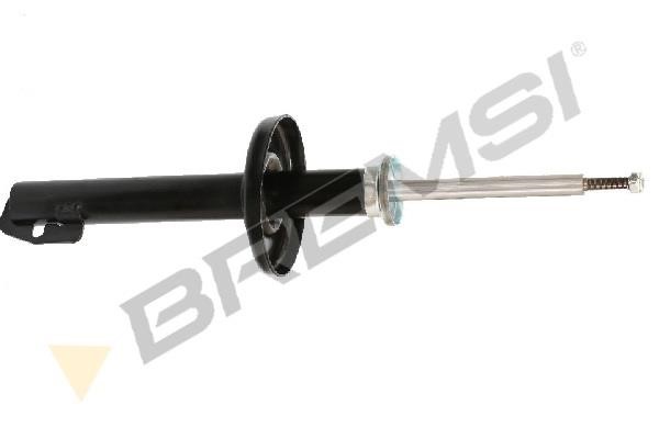Bremsi SA0210 Front oil shock absorber SA0210