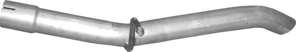 Polmostrow 07.47 Exhaust Pipe 0747