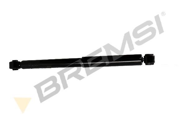 Bremsi SA1525 Rear oil and gas suspension shock absorber SA1525