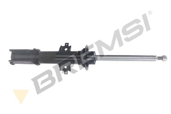 Bremsi SA0326 Front oil and gas suspension shock absorber SA0326