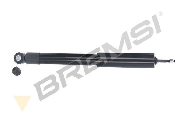 Bremsi SA1077 Rear oil and gas suspension shock absorber SA1077