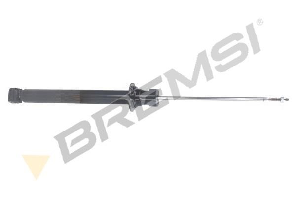 Bremsi SA0199 Rear oil and gas suspension shock absorber SA0199