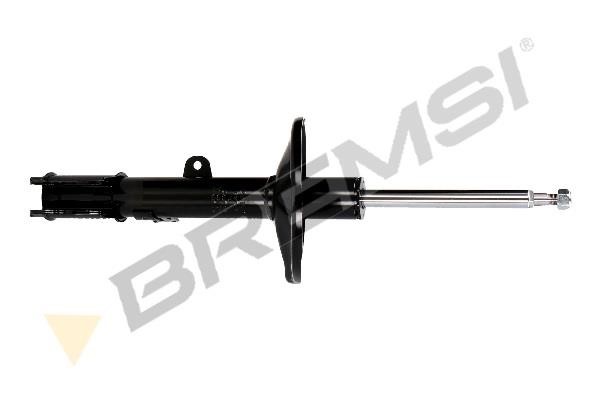 Bremsi SA1206 Front right gas oil shock absorber SA1206