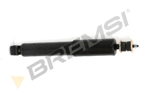 Bremsi SA1467 Front oil and gas suspension shock absorber SA1467