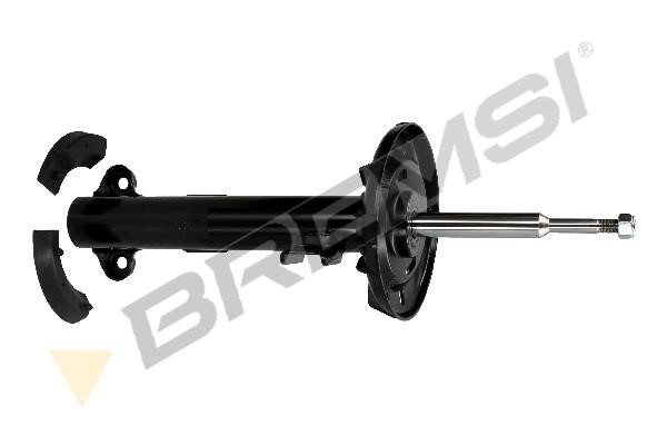 Bremsi SA0778 Front oil and gas suspension shock absorber SA0778