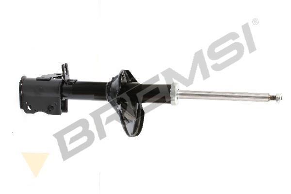 Bremsi SA1793 Suspension shock absorber rear left gas oil SA1793