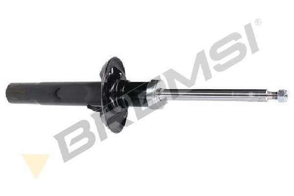 Bremsi SA0412 Front oil and gas suspension shock absorber SA0412