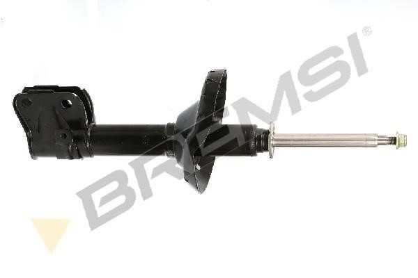 Bremsi SA1559 Front right gas oil shock absorber SA1559