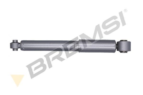 Bremsi SA0671 Rear oil and gas suspension shock absorber SA0671