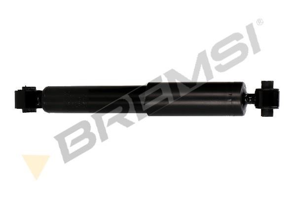 Bremsi SA0815 Rear oil and gas suspension shock absorber SA0815