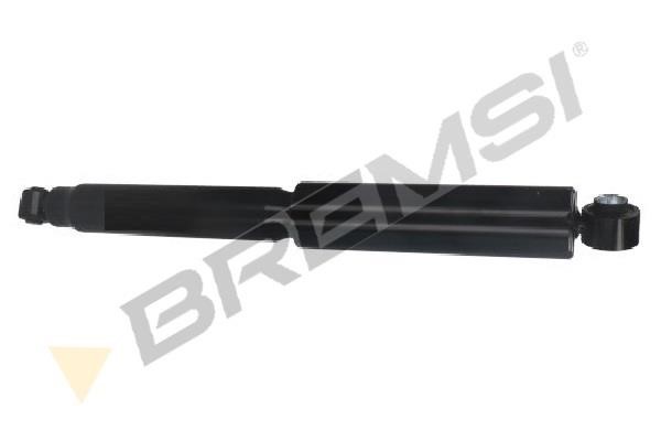 Bremsi SA1306 Rear oil and gas suspension shock absorber SA1306