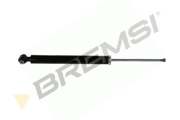 Bremsi SA0883 Rear oil and gas suspension shock absorber SA0883
