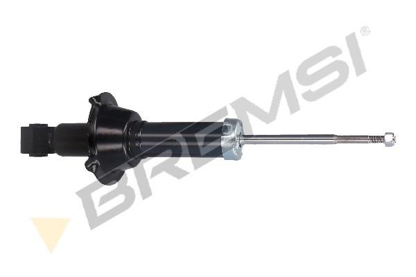 Bremsi SA1384 Rear oil and gas suspension shock absorber SA1384