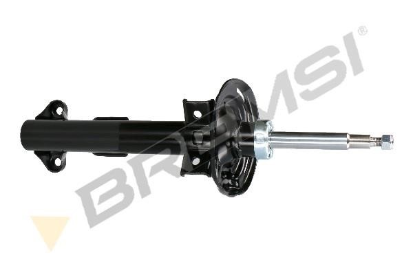 Bremsi SA2096 Front oil and gas suspension shock absorber SA2096