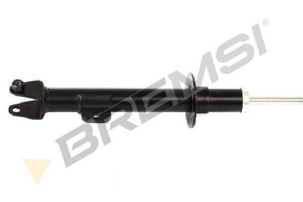 Bremsi SA1671 Front right gas oil shock absorber SA1671