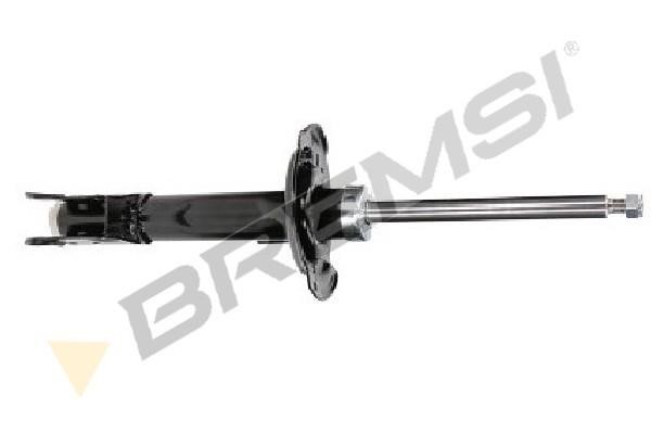 Bremsi SA0648 Front oil and gas suspension shock absorber SA0648
