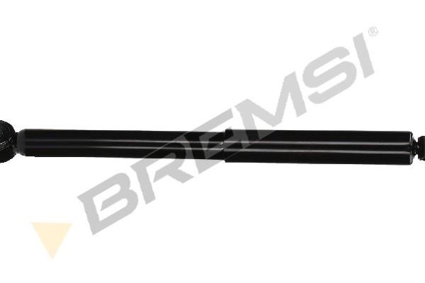 Bremsi SA1518 Rear oil and gas suspension shock absorber SA1518