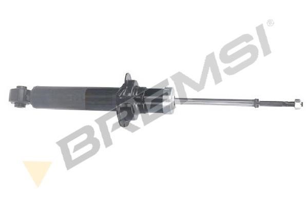 Bremsi SA0917 Rear oil and gas suspension shock absorber SA0917