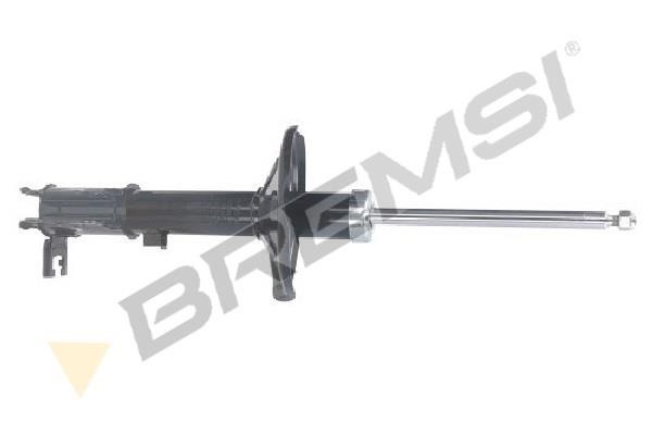 Bremsi SA1709 Rear right gas oil shock absorber SA1709