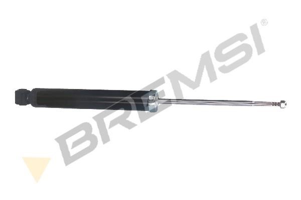 Bremsi SA1314 Rear oil and gas suspension shock absorber SA1314
