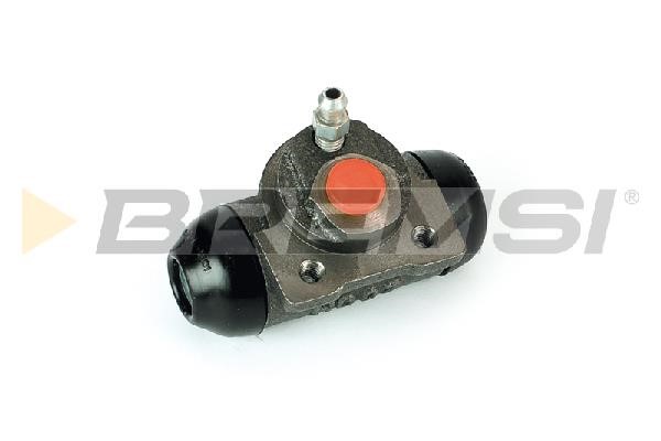 Bremsi BC0682 Wheel Brake Cylinder BC0682