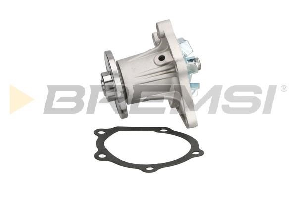 Bremsi WP0126 Water pump WP0126