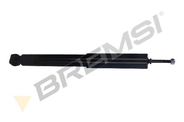 Bremsi SA1802 Rear oil and gas suspension shock absorber SA1802