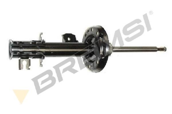 Bremsi SA0682 Front right gas oil shock absorber SA0682