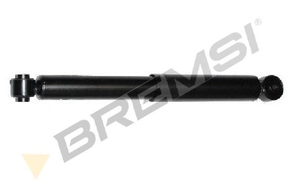 Bremsi SA0684 Rear oil and gas suspension shock absorber SA0684