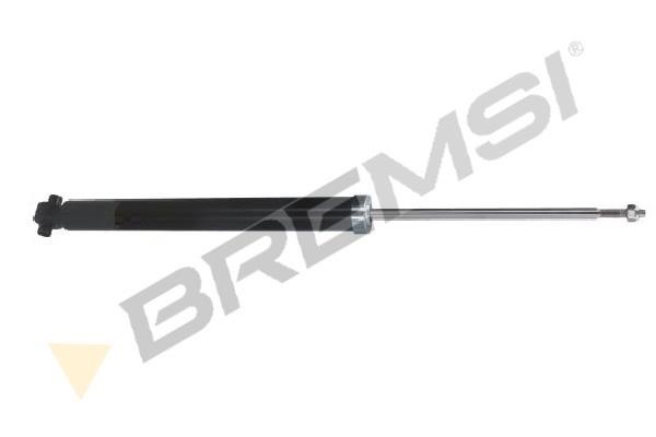 Bremsi SA0560 Rear oil and gas suspension shock absorber SA0560