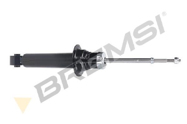 Bremsi SA0936 Rear oil and gas suspension shock absorber SA0936