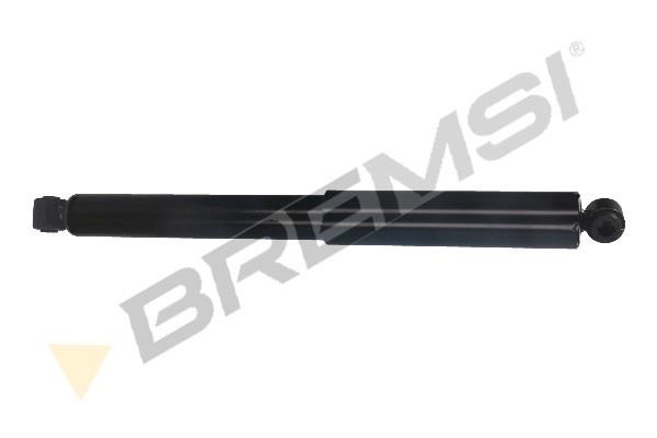 Bremsi SA1688 Rear oil and gas suspension shock absorber SA1688
