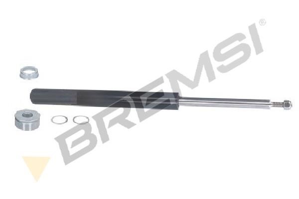 Bremsi SA0009 Front oil and gas suspension shock absorber SA0009