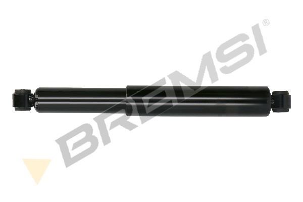 Bremsi SA1002 Rear oil shock absorber SA1002