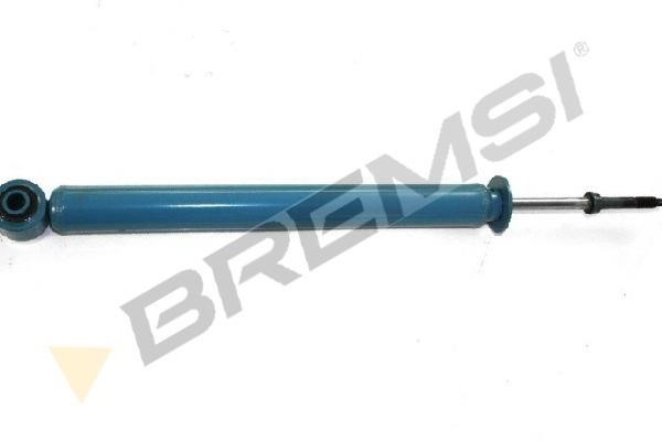 Bremsi SA0947 Rear oil shock absorber SA0947