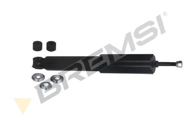 Bremsi SA1010 Front oil shock absorber SA1010