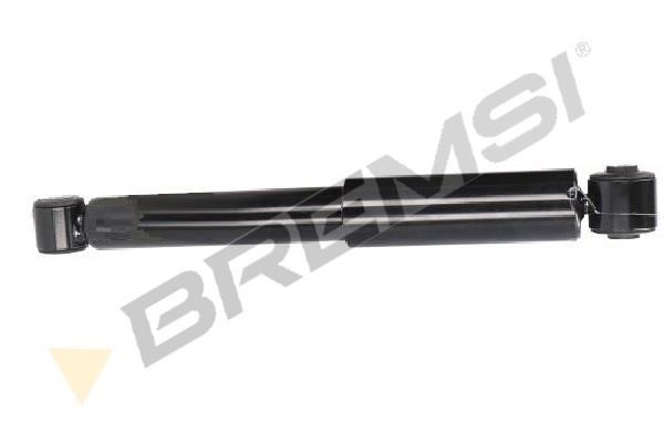 Bremsi SA0268 Rear oil and gas suspension shock absorber SA0268
