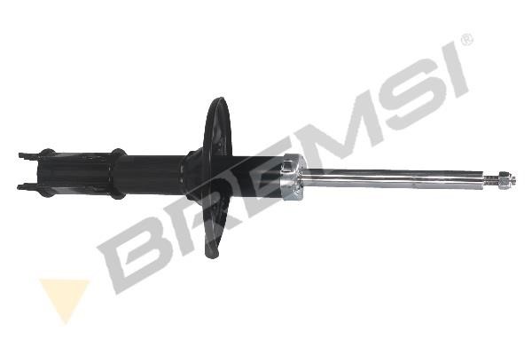 Bremsi SA1470 Front oil and gas suspension shock absorber SA1470