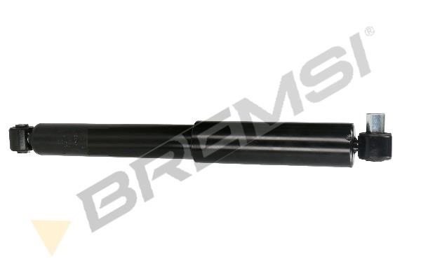 Bremsi SA0603 Rear oil and gas suspension shock absorber SA0603