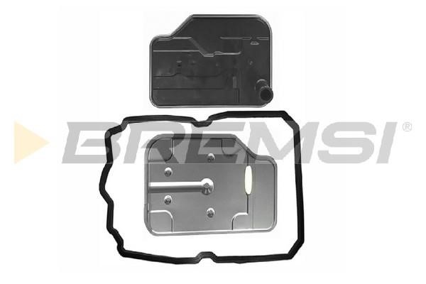 FR0243 Bremsi Automatic filter, kit