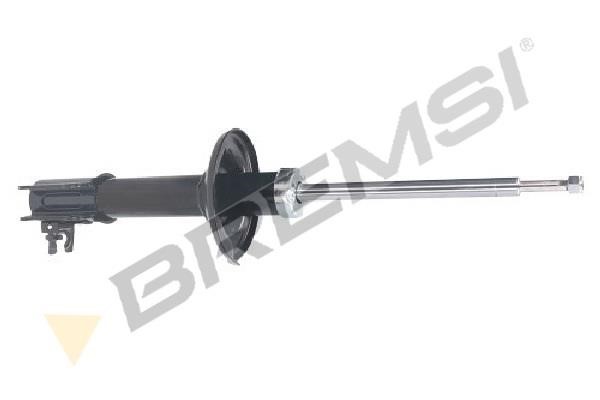 Bremsi SA1263 Rear right gas oil shock absorber SA1263