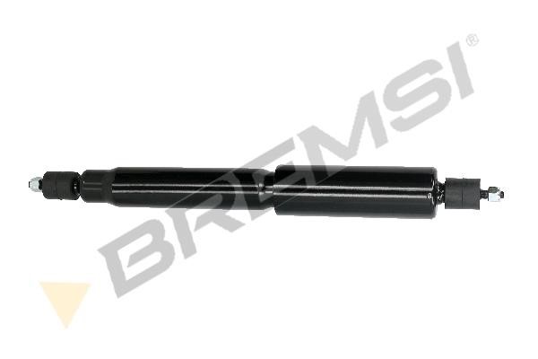 Bremsi SA1233 Front oil and gas suspension shock absorber SA1233
