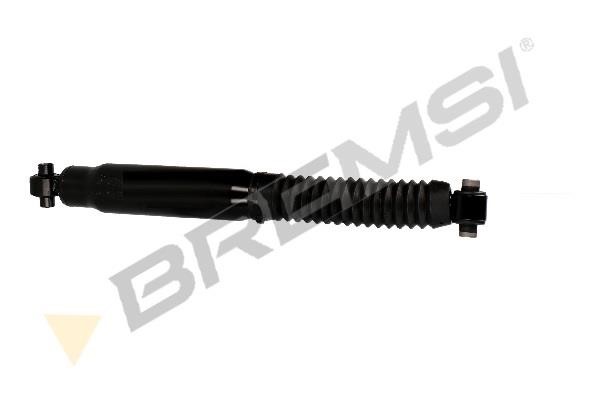 Bremsi SA0810 Rear oil and gas suspension shock absorber SA0810