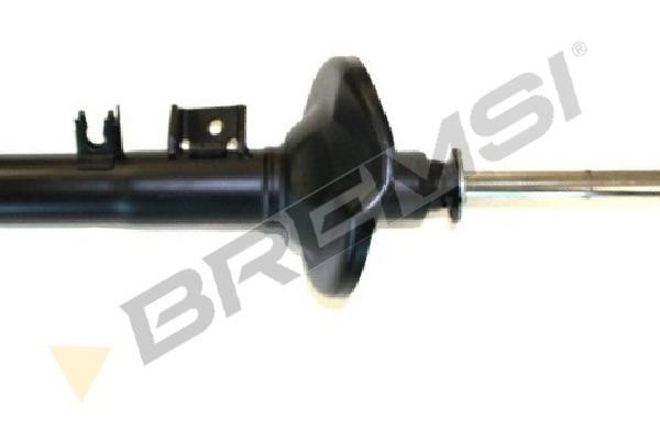 Bremsi SA0483 Front right gas oil shock absorber SA0483