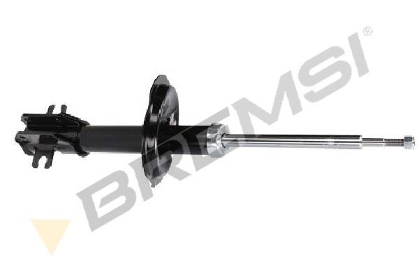 Bremsi SA0146 Front oil and gas suspension shock absorber SA0146