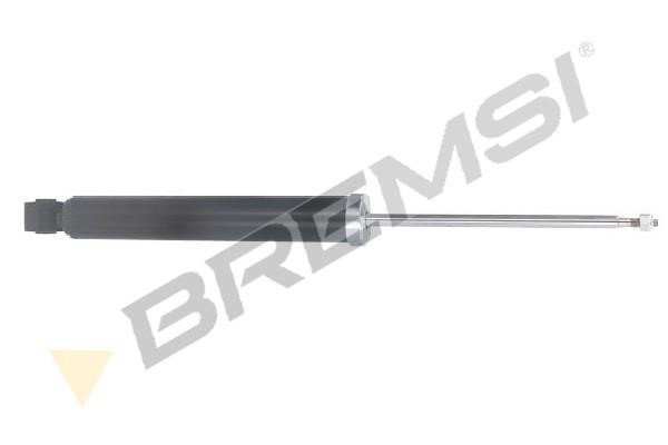 Bremsi SA0032 Rear oil and gas suspension shock absorber SA0032